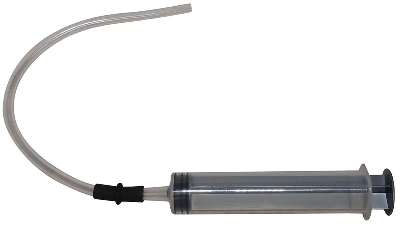 JQuad Do All Vacuum Brake Bleeding - Master Cylinder Bench Bleeder Kit - Image 3